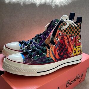 Converse x Joe FreshGoods Chuck 70 Hi Men’s size 9
